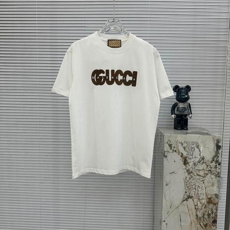 Gucci Men's T-shirts 157